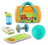 Get Vtech Workout Buddies Bag reviews and ratings