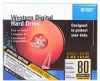 Get Western Digital WD800JBRTL - Caviar Special Edition Internal 80GB Hard Drive reviews and ratings