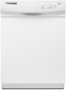 Get Whirlpool WDF111PABW reviews and ratings