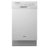 Get Whirlpool WDF518SAFW reviews and ratings