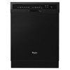 Get Whirlpool WDF550SAFB reviews and ratings