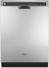 Get Whirlpool WDL785SAAM reviews and ratings
