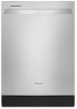 Get Whirlpool WDT530HAMM reviews and ratings