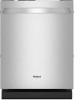 Get Whirlpool WDT550SAP reviews and ratings