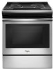 Get Whirlpool WEC310SAGS reviews and ratings