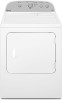 Whirlpool WED4995EW New Review