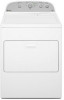 Get Whirlpool WED5000D reviews and ratings