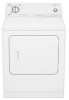 Get Whirlpool WED5200T reviews and ratings
