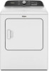 Get Whirlpool WED6150PW reviews and ratings