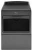 Get Whirlpool WED7500GC reviews and ratings
