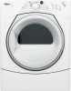 Get Whirlpool WED8410SW reviews and ratings
