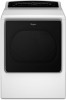 Get Whirlpool WED8510FW reviews and ratings