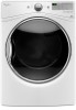 Get Whirlpool WED8540FW reviews and ratings