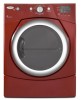 Get Whirlpool WED9270XR reviews and ratings