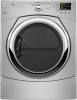 Get Whirlpool WED9371YL reviews and ratings