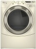 Get Whirlpool WED9400ST reviews and ratings