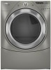 Whirlpool WED9400SU New Review