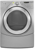Get Whirlpool WED9450WL reviews and ratings