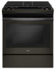 Get Whirlpool WEG515S0FV reviews and ratings