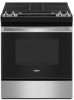 Get Whirlpool WEG515S0LS reviews and ratings