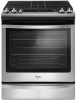 Get Whirlpool WEG745H0FS reviews and ratings