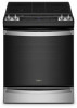 Get Whirlpool WEG745H0LZ reviews and ratings