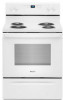 Get Whirlpool WFC315S0JW reviews and ratings