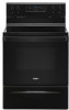 Get Whirlpool WFE320M0JB reviews and ratings
