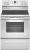 Get Whirlpool WFE330W0AW reviews and ratings