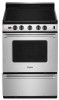 Get Whirlpool WFE500M4HS reviews and ratings