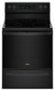 Get Whirlpool WFE505W0HB reviews and ratings