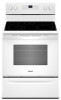 Get Whirlpool WFE505W0HW reviews and ratings