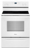 Get Whirlpool WFE525S0JW reviews and ratings