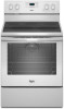 Get Whirlpool WFE540H0AW reviews and ratings