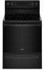 Get Whirlpool WFE550S0HB reviews and ratings