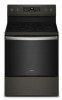 Get Whirlpool WFE550S0LV reviews and ratings