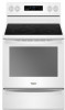 Get Whirlpool WFE775H0HW reviews and ratings