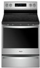 Get Whirlpool WFE775H0HZ reviews and ratings