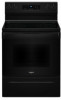 Get Whirlpool WFES3030RB reviews and ratings