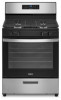 Get Whirlpool WFG320M0MS reviews and ratings