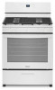 Get Whirlpool WFG505M0MW reviews and ratings