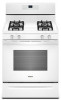 Get Whirlpool WFG510S0HW reviews and ratings
