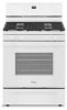 Get Whirlpool WFG515S0M reviews and ratings