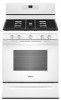 Get Whirlpool WFG525S0HW reviews and ratings