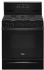 Get Whirlpool WFG525S0JB reviews and ratings
