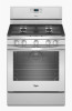 Whirlpool WFG540H0AW New Review