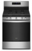 Get Whirlpool WFG550S0LZ reviews and ratings