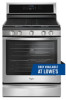 Get Whirlpool WFG770H0F reviews and ratings