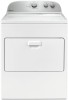 Get Whirlpool WGD4916FW reviews and ratings