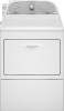 Get Whirlpool WGD5550XW reviews and ratings